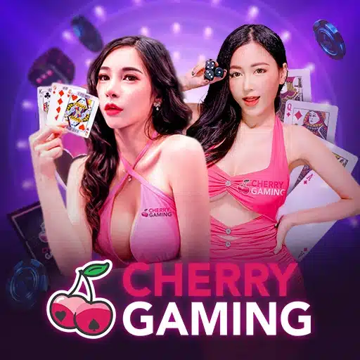 Cherry Gaming