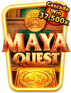 Maya Quest